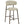 Soho Walnut Barstool
