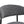Soho Black Barstool