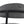 Soho Black Barstool