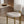 Maya Gold Dining Chair