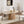 Eton Natural Wood Dining Table