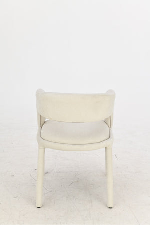 Cole Full Fabric Dining Chair