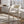 Luna Black Oval Dining Table & Cole Fabric Chair Set