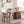Aria Walnut Dining Chair