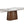Eton Walnut Dining Table & Soho Walnut Chair Set