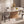 Aria Black Dining Chair