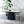 Ivy Black Ceramic Dining Table