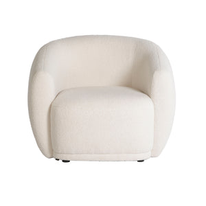 Marni Bouclé Armchair