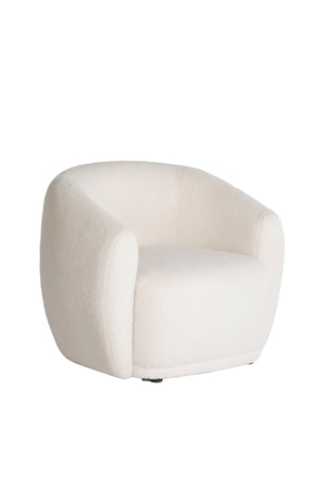 Marni Bouclé Armchair