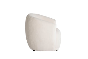 Marni Bouclé Armchair