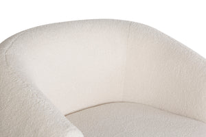 Marni Bouclé Armchair
