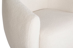 Marni Bouclé Armchair