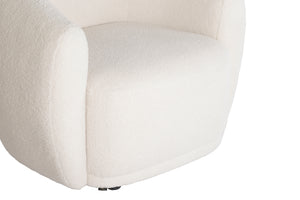 Marni Bouclé Armchair