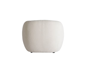 Marni Bouclé Armchair