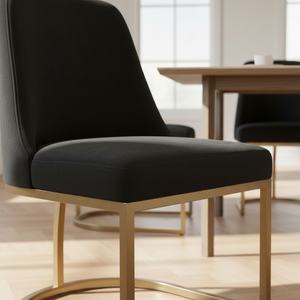 Chair Detail