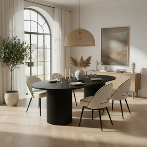 Dining Set Down Table