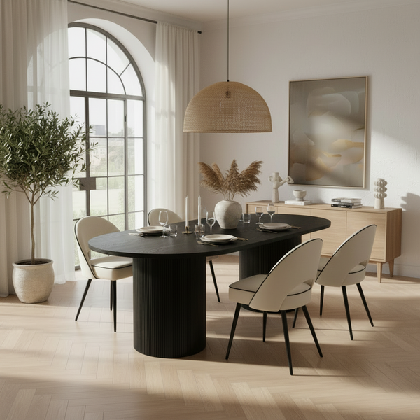 Dining Set Down Table