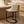 Faith Cream Leather Barstool