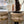 Sandro Velvet Barstool Cream & Gold