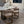 Luca Marble 180cm Table & Sandro Chair Set