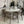 Cloud Round White Micro Cement Table & Soho Walnut Dining Chairs