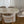 Cloud Micro Cement Dining Table and Soho Dining Chair Set