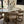 Luca Marble 180cm Table & Sandro Chair Set