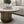 Luca White & Gold Marble Coffee Table