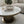 Luca White & Gold Marble Coffee Table