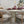 Cloud Micro Cement Dining Table and Soho Dining Chair Set