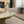 Luca White & Gold Marble Side Table & Coffee Table Set