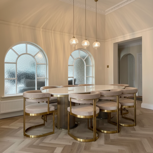Luca 220cm – Wide Room