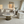 Luca Marble Table Set - Both Tables Featured