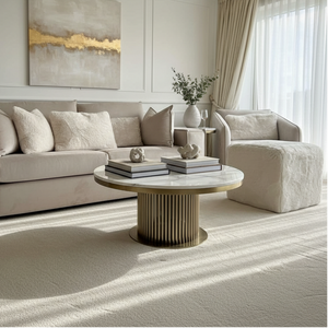 Luca Marble Table Set - Elevated Scene