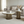 Luca Marble Table Set Square Hero