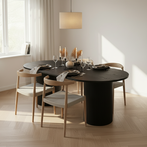 Luna Evening Mood Square