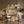Maya Black Bouclé Barstool – Lifestyle