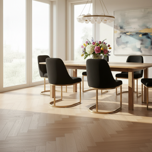 Multiple Chairs