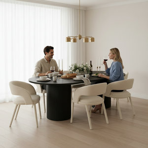 People Dining