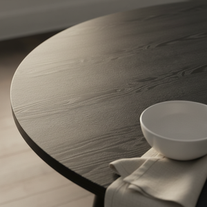 Table Top Detail