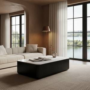 Vinci Coffee Table Wide Lounge