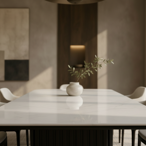 Vinci Table Length Shot