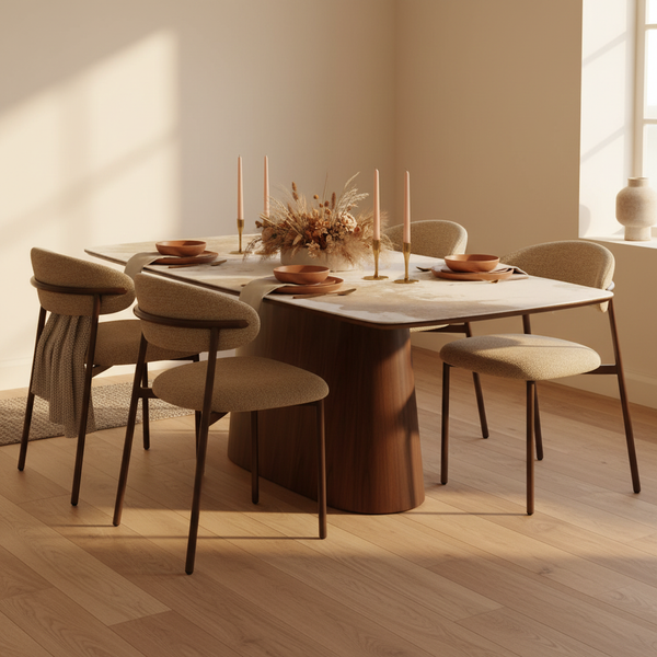 Warm Lifestyle - Actual Products