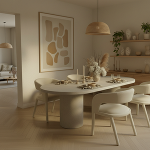 Wide room square