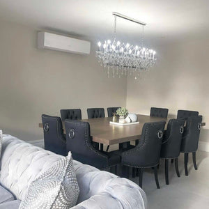 Ella Knocker Back Dining Chair