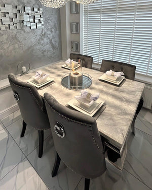 Ella Knocker Back Dining Chair