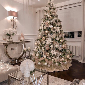 Arianna Marble Console Table