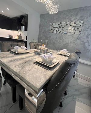 Ella Knocker Back Dining Chair