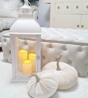 Artis Bespoke Luxury Footstool