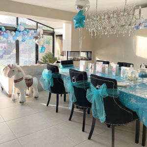 Ella Knocker Back Dining Chair